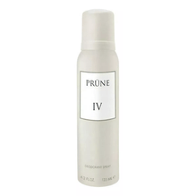 Prune IV Desodorante Mujer Spray 123Ml