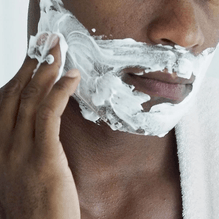 Gillette Espuma De Afeitar Foamy Regular 312gr