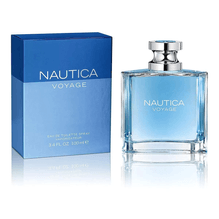 Nautica Voyage Perfume Hombres Edt 100ml