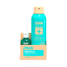 Isdin Pack Acniben Body 150 Ml + Clean 50ml