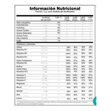 Quelat Kids Multivitamínico Sabor Naranja Y Frutilla 150g