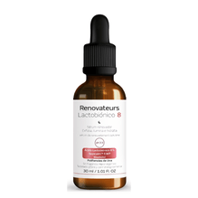 Serum Cepage Renovateurs Lactobiónico 8 Facial 30ml