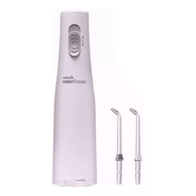 Irrigador Bucal Waterpik Cordless Express White