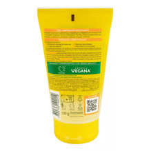 Gel Limpiador Garnier Skin Active Vitamina C 150g