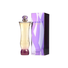 Versace Woman Perfume Mujer Eau De Parfum 100ml