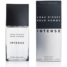 Issey Miyake Intense Perfume Hombre Edt 125ml