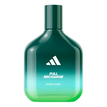 adidas Vibes Full Recharge Perfume Unisex EDP 100ml