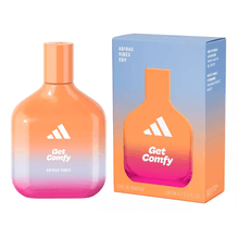 adidas Vibes Get Comfy Perfume Unisex Edp 100ml