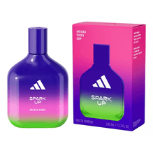 adidas Vibes Spark Up Perfume Unisex Edp 100ml