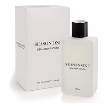 Benjamín Vicuña Season One Perfume Hombre Edt 100ml