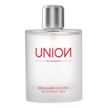 Benjamín Vicuña Union Perfume Hombre Edp 100ml