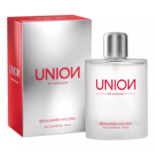 Benjamín Vicuña Union Perfume Hombre Edp 100ml