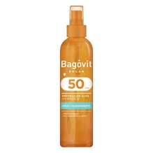Bagóvit Solar Spray Transparente Fps50+ X 200ml
