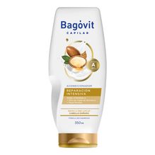 Bagóvit Capilar Reparación Intensiva Acondicionador x 350 ml