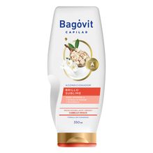 Bagóvit Capilar Brillo Sublime Acondicionador x 300 ml