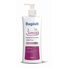Emulsión Reafirmante Bagóvit A por 350 gramos