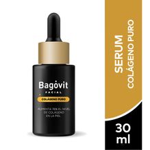 Bagóvit Facial Serum De Colágeno Puro 30ml