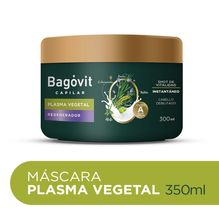 Bagóvit Tratamiento Plasma Vegetal Regenerador Capilar