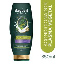 Bagóvit Acondicionador Plasma Vegetal Regenerador Capilar