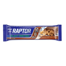 Barra Proteica Raptor 16 X 45g