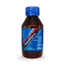 Hepatalgina Gotas x120ml