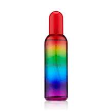 Milton Lloyd Color Me Colour Perfume Mujeres Edp 100ml