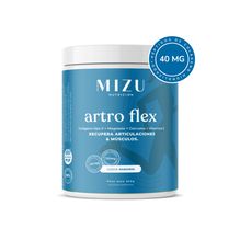 Mizu Artro Flex Recovery Colágeno Hidrolizado Y Cúrcuma 255g
