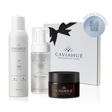 Caviahue Rutina Cuidado Facial Hombre Hidrata Y Refresca