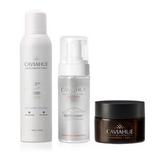 Caviahue Rutina Cuidado Facial Hombre Hidrata Y Refresca