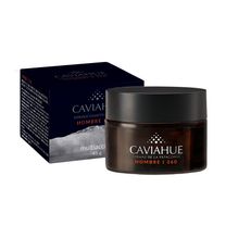 Caviahue 360 Hombres Crema Facial Multiaccion Antiedad 45g