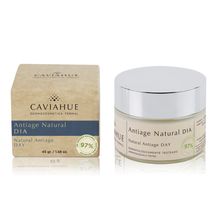 Caviahue Crema Antiage Natural Dia X 45 Gr