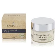 Caviahue Crema Antiage Natural Noche X45g