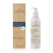 Caviahue Crema Corporal Natural 175g