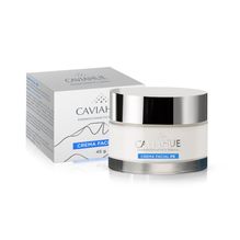 Caviahue Crema Facial PS con Urea Piel Seca Crema 45g