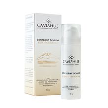 Caviahue Contorno de Ojos Con Vitamina K3 15 gr