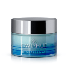 Caviahue Gel Hidratante Facial Termal 45grs