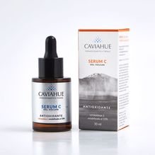 Caviahue Serum Con Vitamina C 30ml