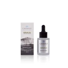 Caviahue Serum Nz Con Niacinamida Seborregulador 30ml