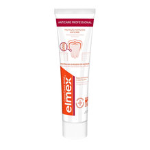 Crema Dental Elmex Anticaries Professional 110g