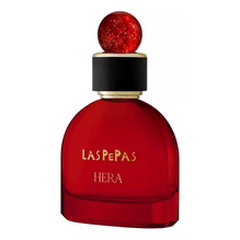 Perfume Mujer Las Pepas Heras Edp 100ml
