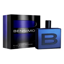 Perfume Hombre Bensimon Blue Night Extreme Edp 100ml