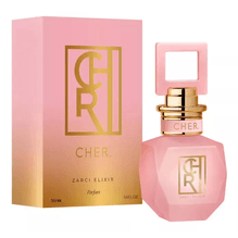 Perfume Mujer Cher Zarci Elixir Edp 50ml