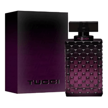 Perfume Mujer Tucci Nero Riserva Edp 100ml