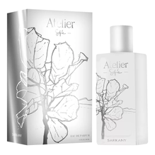 Perfume Mujer Sarkany Sofia Atelier Inmense Edp 100ml