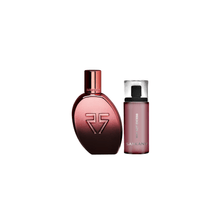 Set Perfume Sarkany Why Not Excess EDP 100ml + Body Splash 75ml