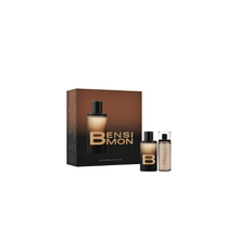 Set Bensimon Bold Perfume Hombre Edp 50ml + Cool Spray 75ml