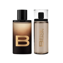 Set Bensimon Bold Perfume Hombre Edp 50ml + Cool Spray 75ml