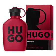 Hugo Boss Hugo Intense Perfume Hombre Edp 125ml