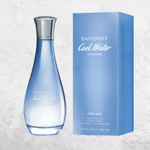 Davidoff Cool Water Reborn Perfume Mujer EDP 100ml