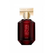 Perfume Mujer Hugo Boss The Scent Elixir Parfum Intense 50ml